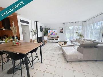 Villa 3 chambres, Lhospitalet Midi 46170 ES101854590