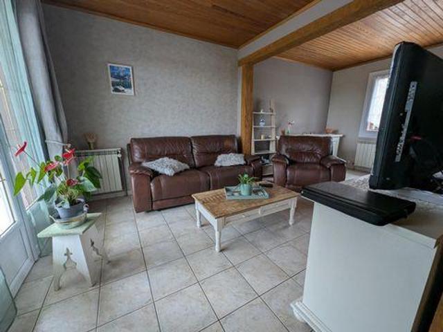 Villa 3 chambres, Liancourt Picardie 60140 DS101099530