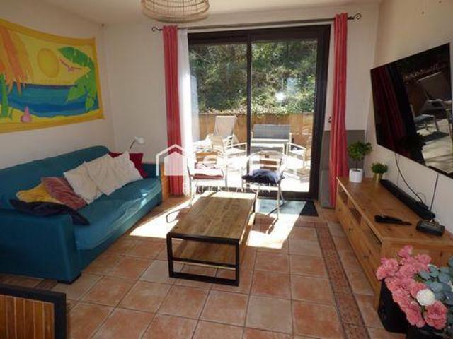 Villa 3 chambres, Liausson Languedoc 34800 ES106201940