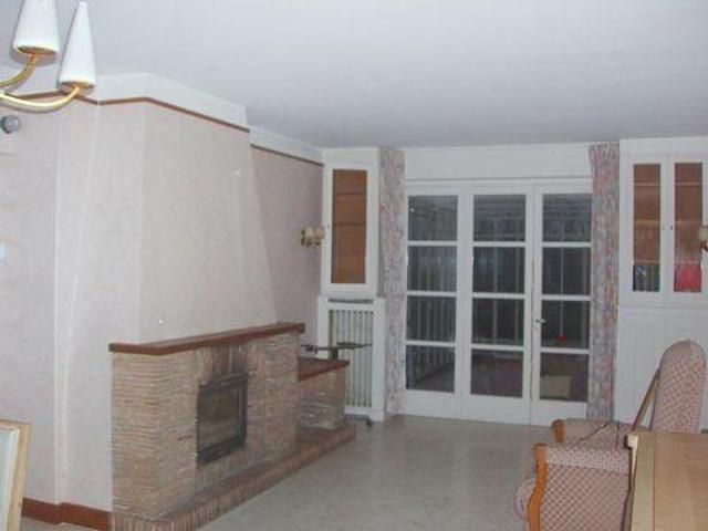 Villa 3 chambres, Lignieres Picardie 80290 DS98714336