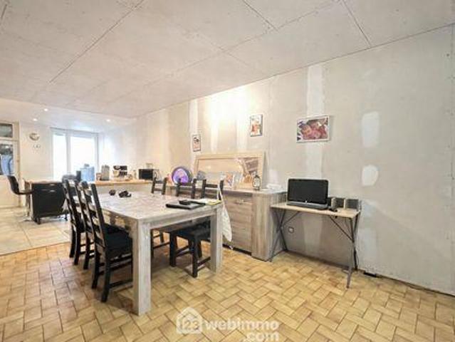 Villa 3 chambres, Liesse Picardie 02350 DS96316930