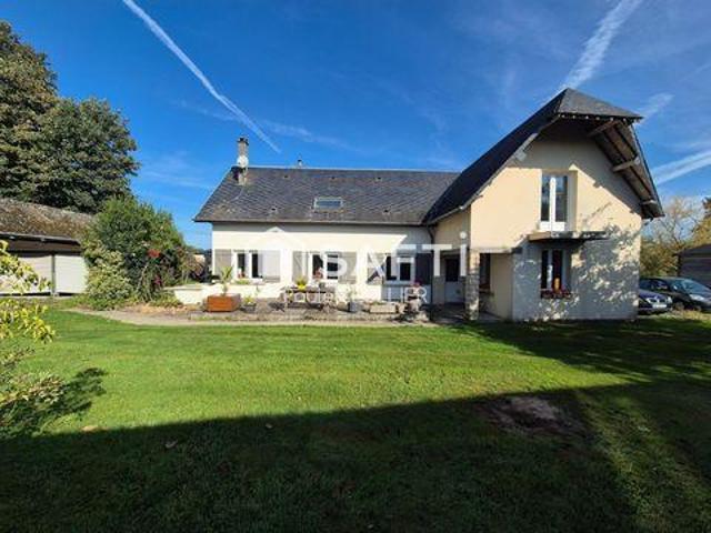 Villa 3 chambres, Lieurey Haute 27560 DS102151299