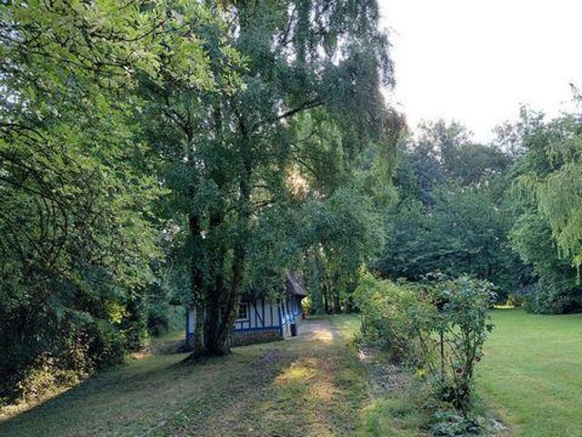 Villa 3 chambres, Lieurey Haute 27560 DS103122516