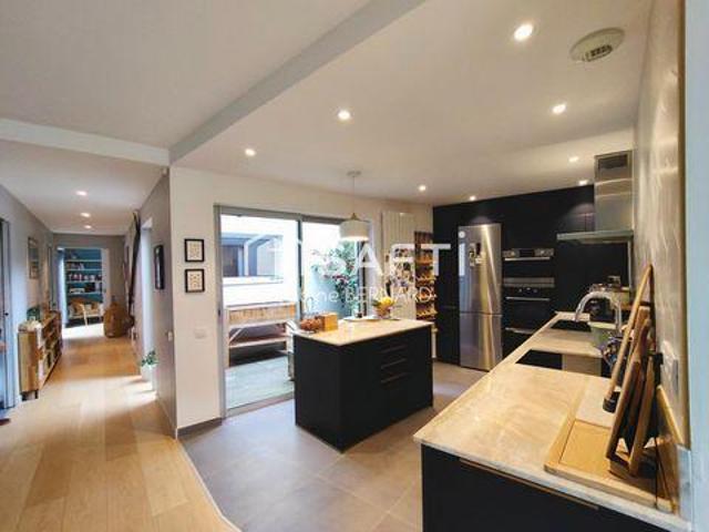 Villa 3 chambres, Lille Nord 59000 DS101198141