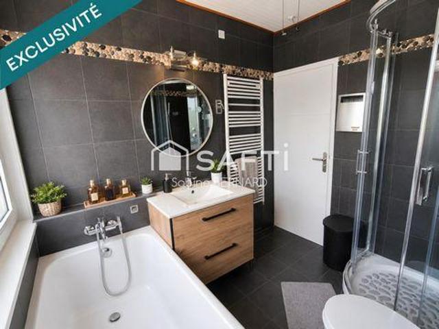 Villa 3 chambres, Lille Nord 59000 ES105529910