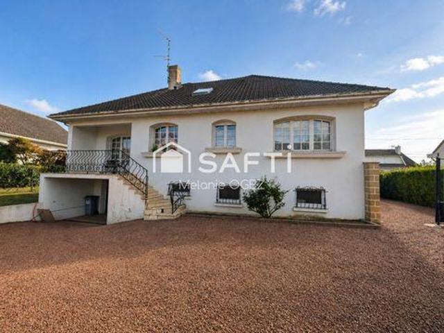 Villa 3 chambres, Lillers Nord 62190 DS105253602
