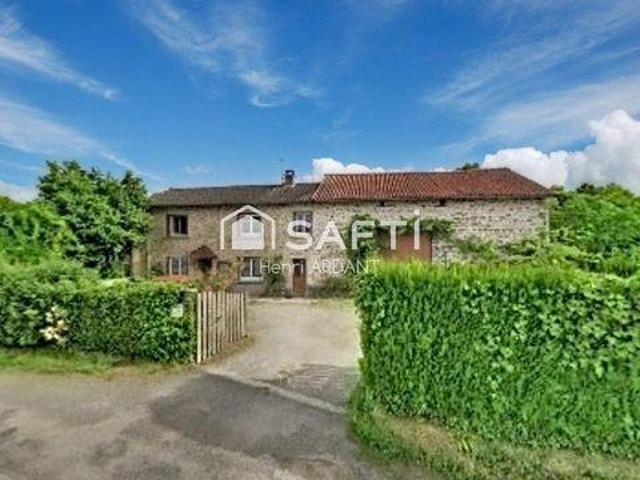Villa 3 chambres, Limoges Limousin 87000 DS99127902