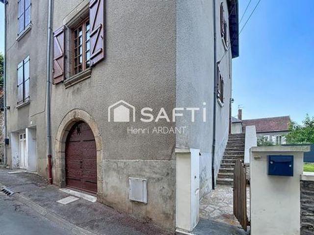 Villa 3 chambres, Limoges Limousin 87000 DS102773447