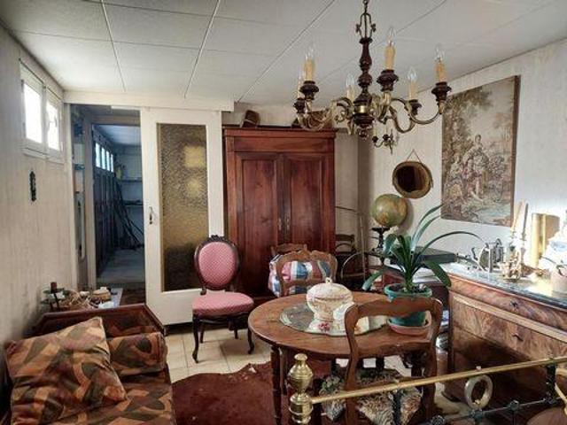 Villa 3 chambres, Limoges Limousin 87100 DS98366698