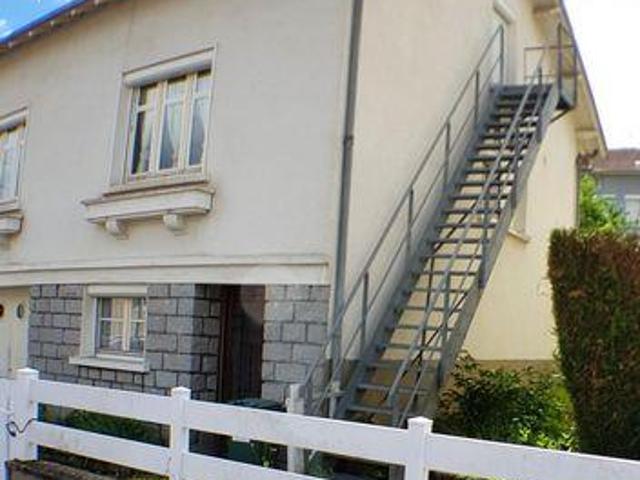Villa 3 chambres, Limoges Limousin 87100 DS102209089