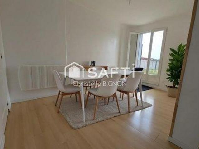 Villa 3 chambres, Litz Picardie 60510 DLS100778436