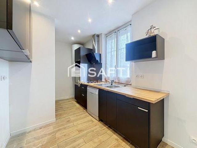 Villa 3 chambres, Litz Picardie 60510 DLS103218339