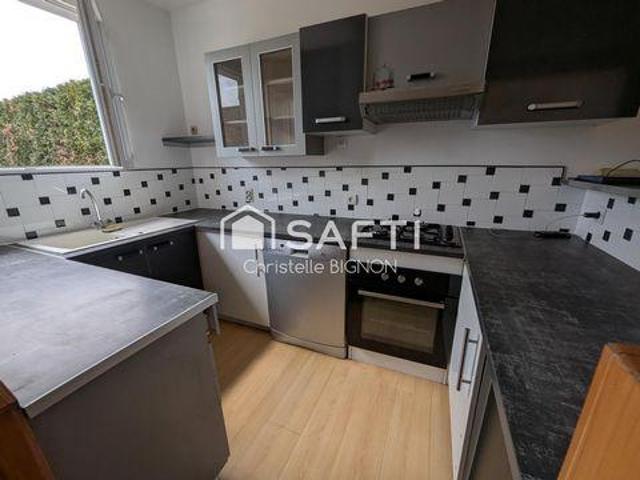 Villa 3 chambres, Litz Picardie 60510 ELS100778436