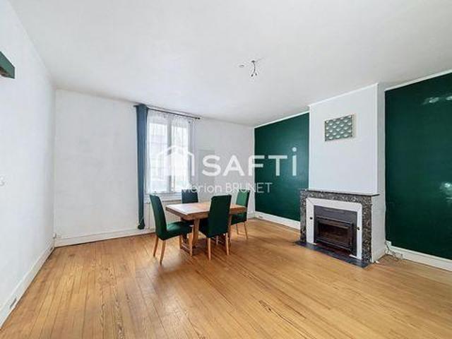 Villa 3 chambres, Litz Picardie 60510 ELS103218339