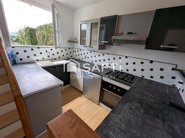 Villa 3 chambres, Litz Picardie 60510 ES100778436