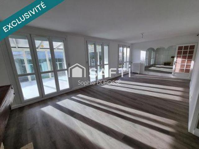 Villa 3 chambres, Livry Île 77000 ES100822971