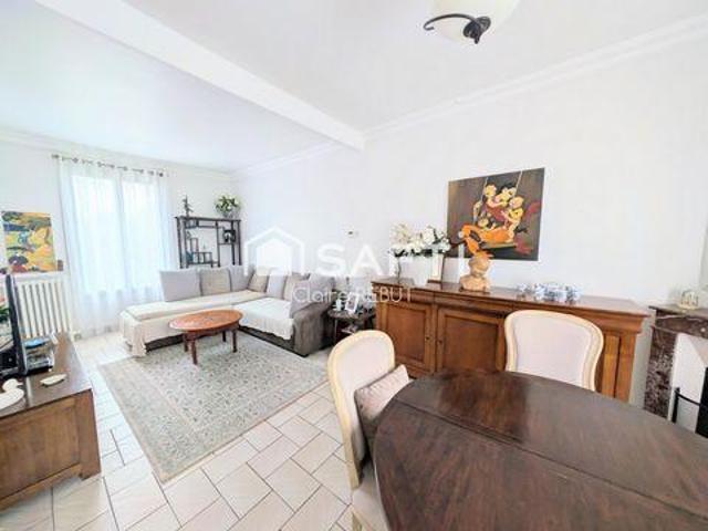 Villa 3 chambres, Livry Île 93190 ES105201211