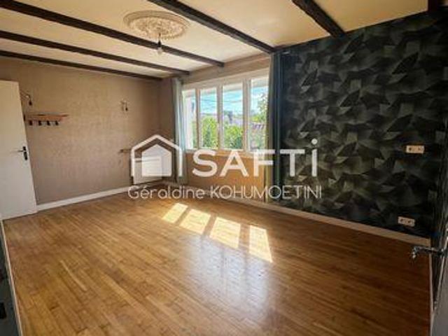Villa 3 chambres, Locmalo Bretagne 56160 DS102721232