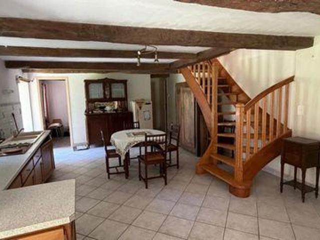Villa 3 chambres, Locmalo Bretagne 56160 DS102773789