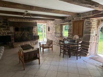 Villa 3 chambres, Locmalo Bretagne 56160 ES102773789