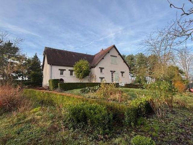 Villa 3 chambres, Loches Centre 37600 DS98115554