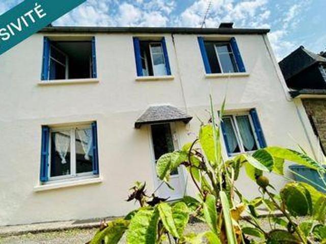 Villa 3 chambres, Loguivy Bretagne 22780 DS100735334