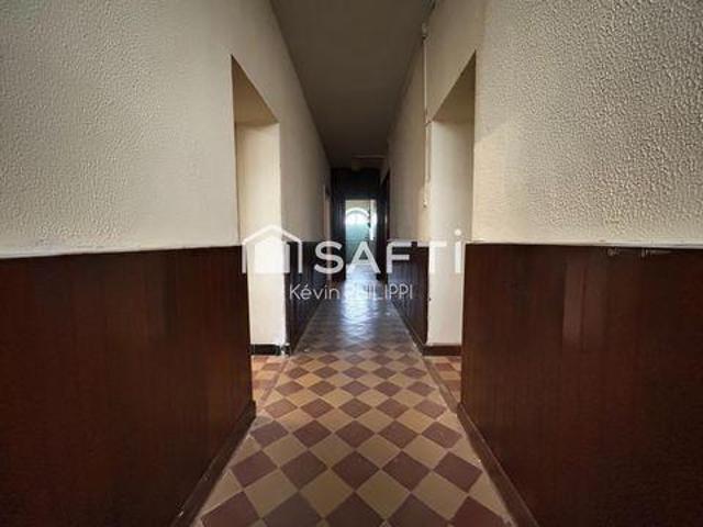 Villa 3 chambres, Loison Lorraine 55230 DS100735147