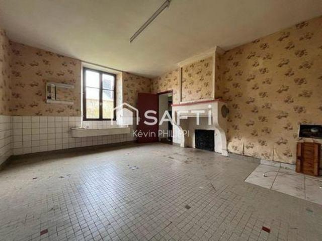 Villa 3 chambres, Loison Lorraine 55230 ES100735147