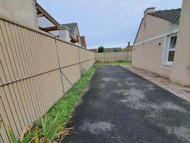 Villa 3 chambres, Loon Nord 59279 ELS105720228