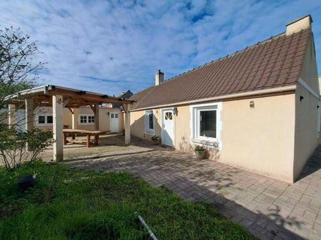 Villa 3 chambres, Loon Nord 59279 ES105720228