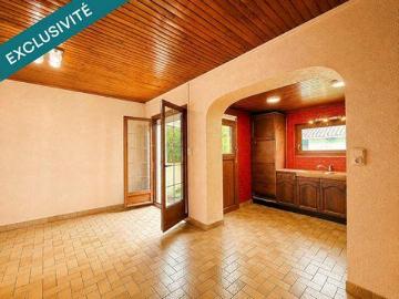 Villa 3 chambres, Loos Nord 59120 DS102525573