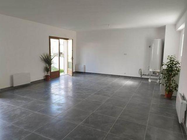 Villa 3 chambres, Lommoye Île 78270 DS105412648