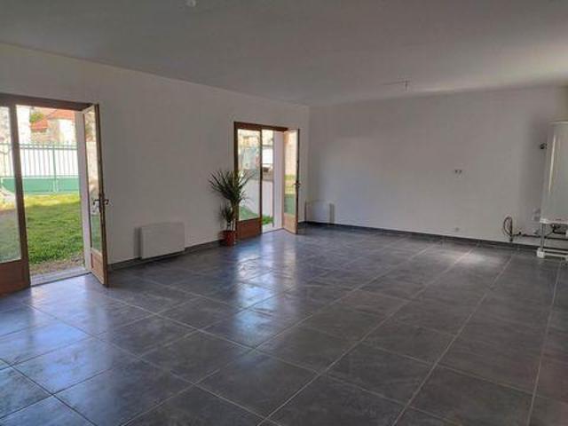Villa 3 chambres, Lommoye Île 78270 ES99289781