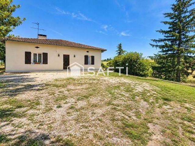 Villa 3 chambres, Lombez Midi 32220 DS105786032
