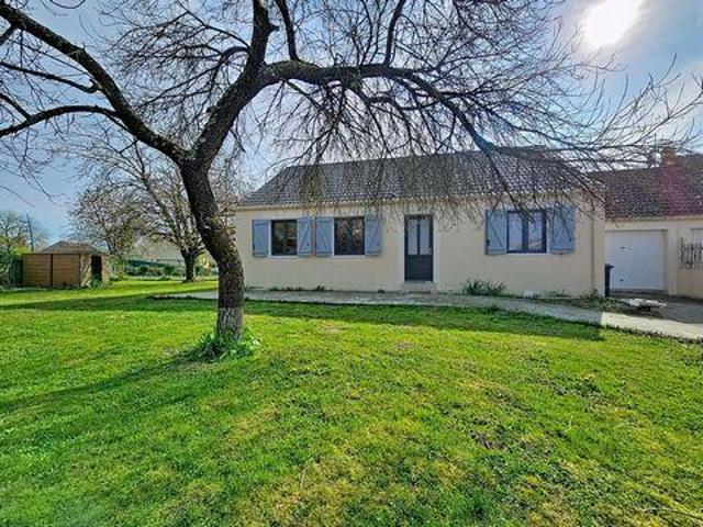 Villa 3 chambres, Longueville Île 77650 DS102208959
