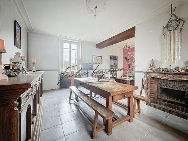 Villa 3 chambres, Longueville Île 77650 DS102472754