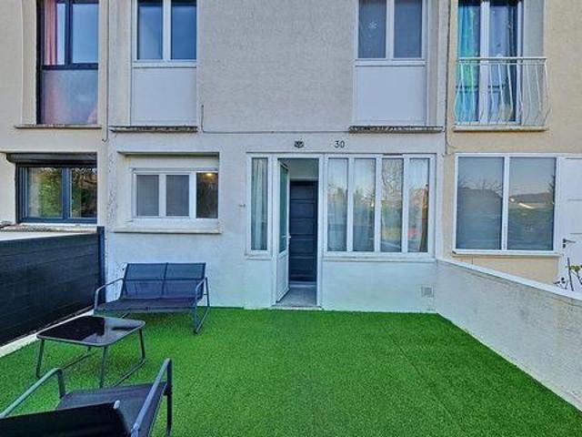Villa 3 chambres, Longueville Île 77650 DS98474613