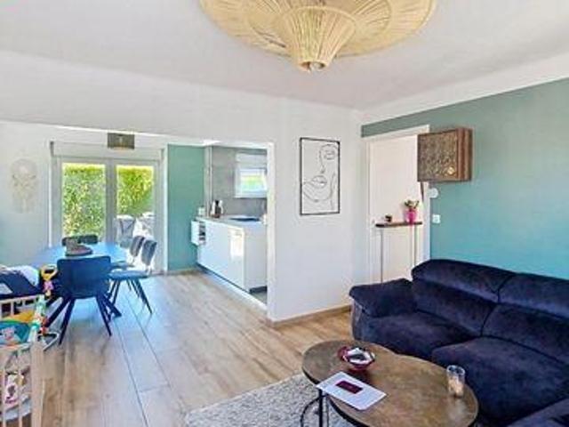Villa 3 chambres, Longuyon Lorraine 54260 DS100365149