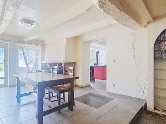 Villa 3 chambres, Longuyon Lorraine 54260 DS100779132