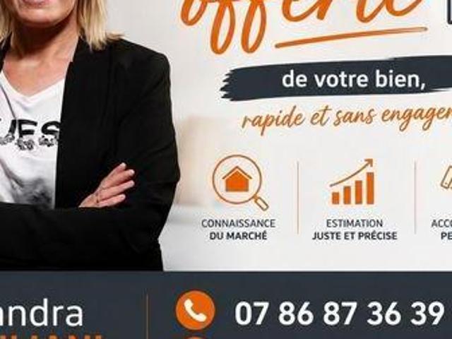 Villa 3 chambres, Longuyon Lorraine 54260 DS100779132