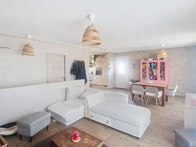 Villa 3 chambres, Longuyon Lorraine 54260 DS101025304