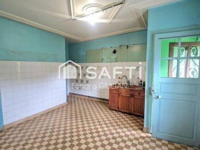 Villa 3 chambres, Longuyon Lorraine 54260 DS102276107