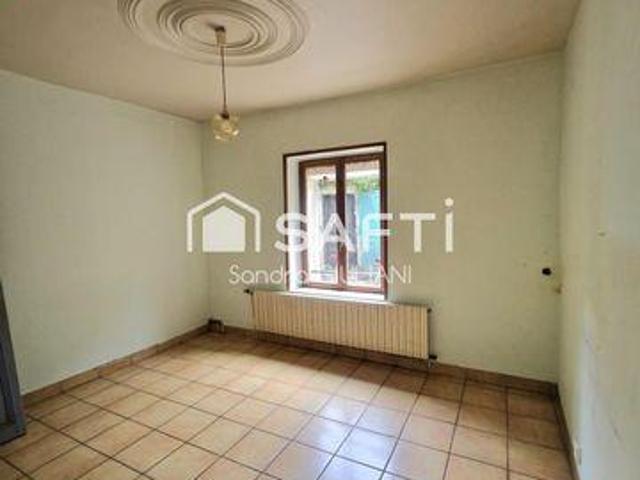 Villa 3 chambres, Longuyon Lorraine 54260 ELS102276107