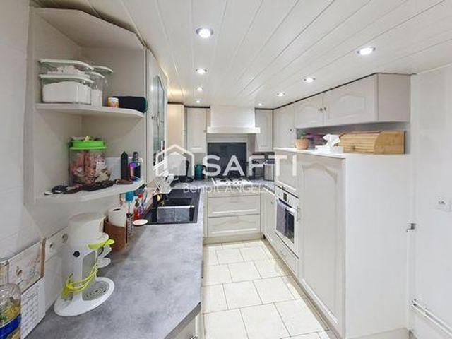 Villa 3 chambres, Longuyon Lorraine 54260 ES103743421
