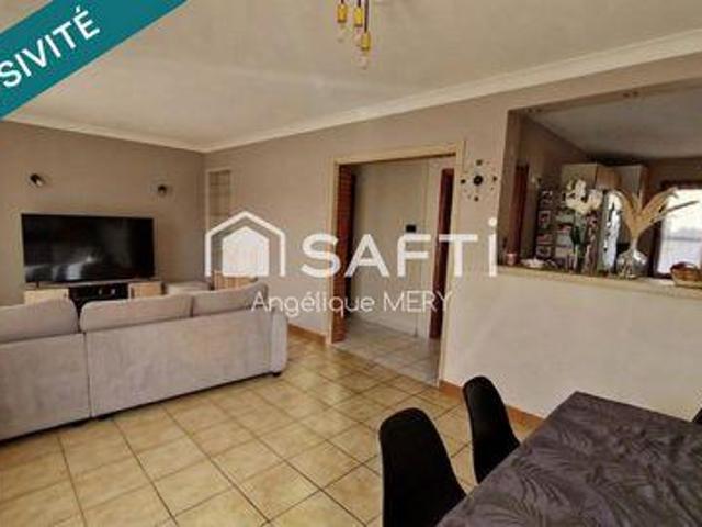 Villa 3 chambres, Longages Midi 31410 ES105607588