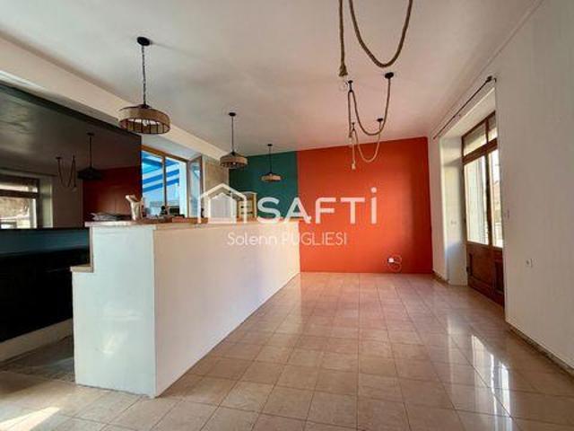 Villa 3 chambres, Longechenal Rhône 38690 DS101996395