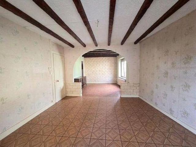 Villa 3 chambres, Longevelle Franche 25260 ELS105285652