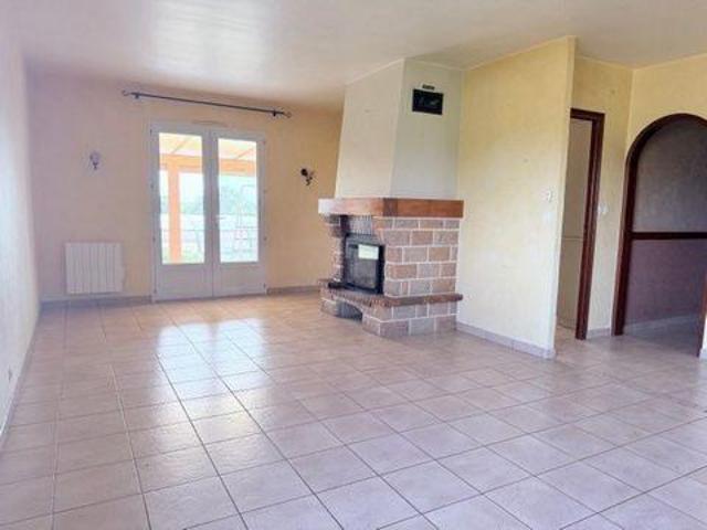 Villa 3 chambres, Longeville Pays de la Loire 85560 DS103598446