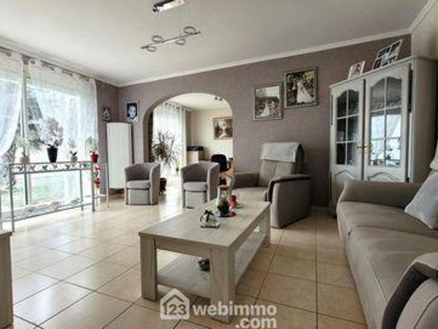 Villa 3 chambres, Longeville Pays de la Loire 85560 ES98175180