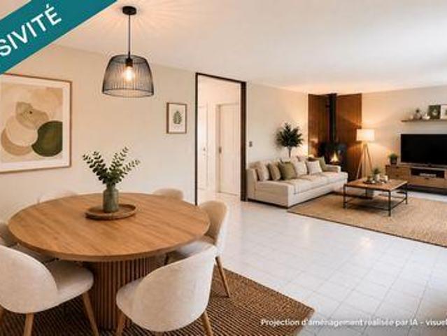 Villa 3 chambres, Longjumeau Île 91160 DS105329266